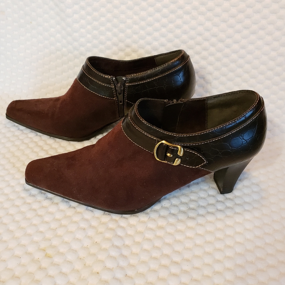 Liz Claiborne